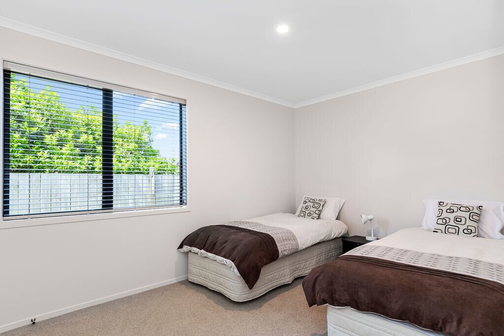Photo of Bedroom in Papamoa Beach