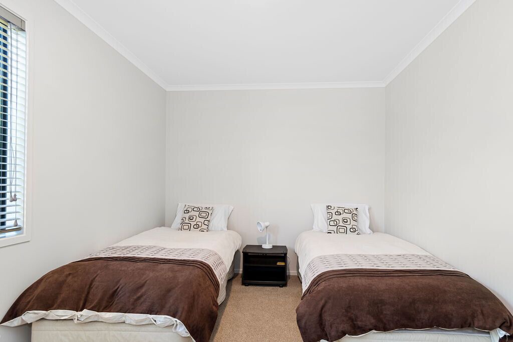 Photo of Bedroom in Papamoa Beach