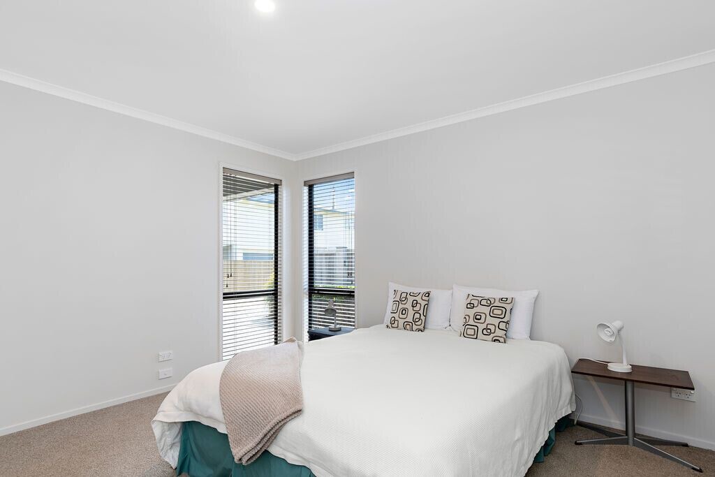 Photo of Bedroom in Papamoa Beach