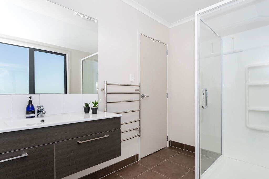 Photo of Bathroom in Papamoa Beach