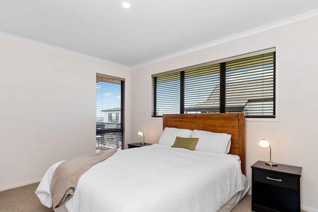 Photo of Bedroom in Papamoa Beach