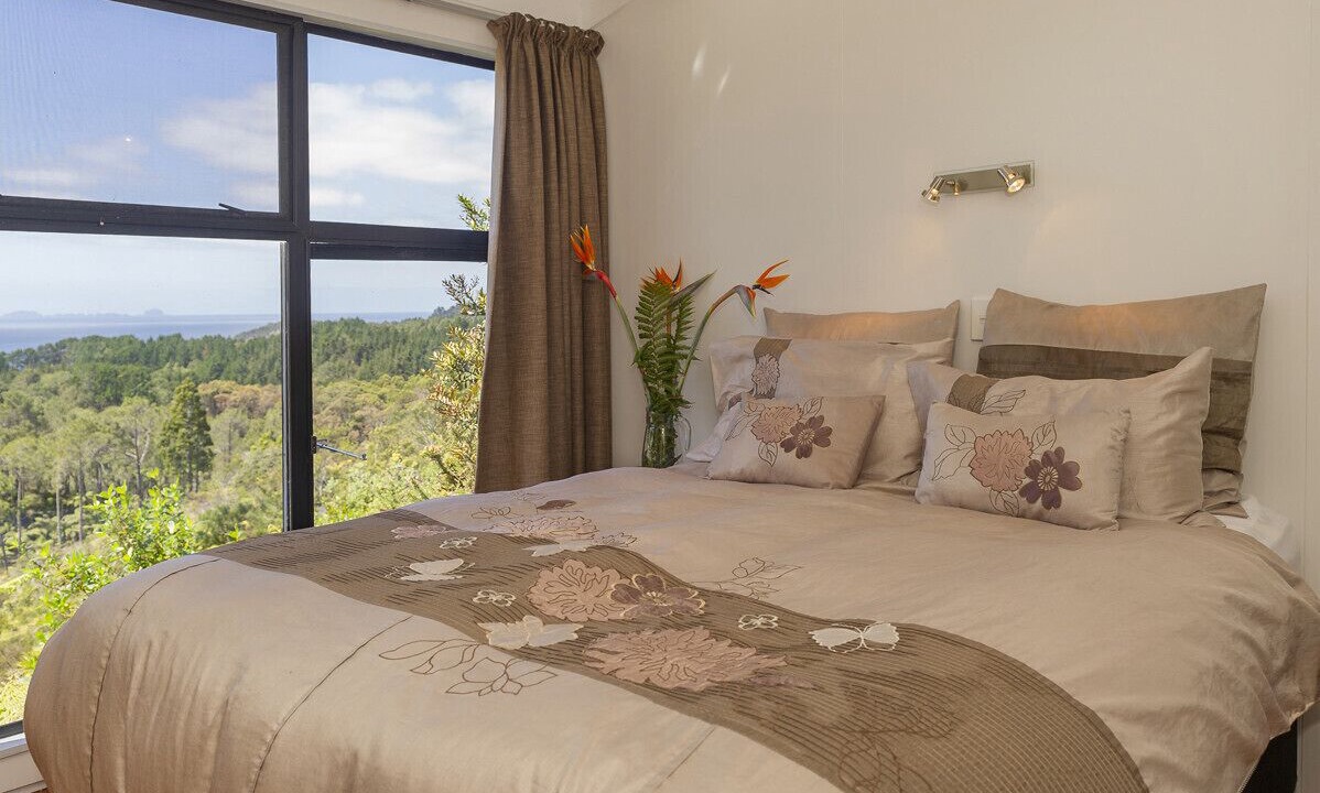 Photo of Bedroom in Hahei