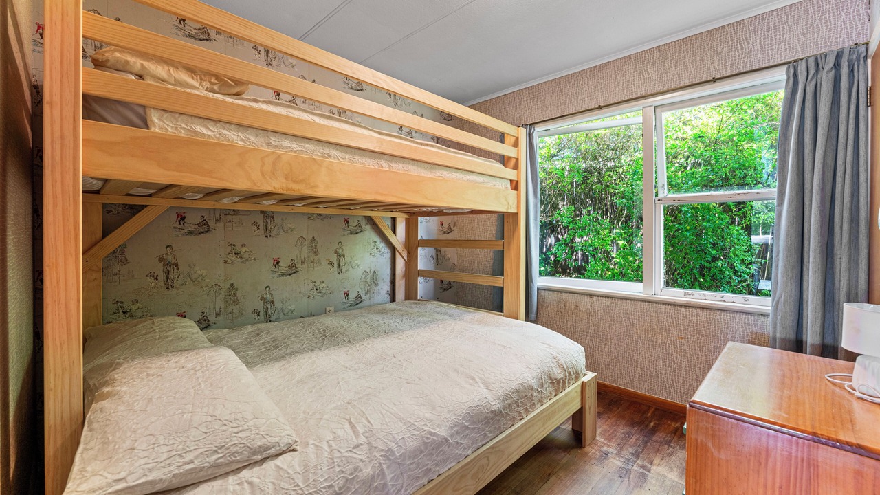 Photo of Bedroom in Taupo