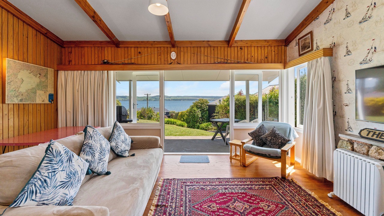 Photo of Livingroom in Taupo