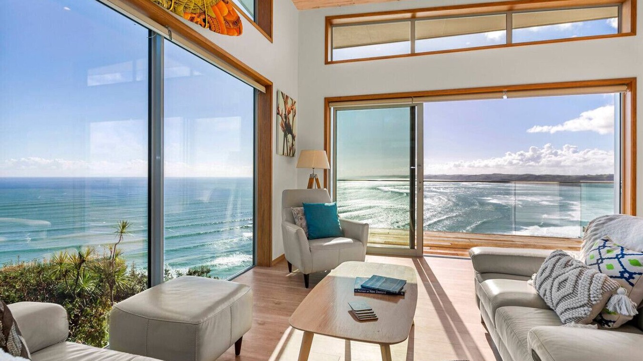 Photo of Livingroom in Raglan