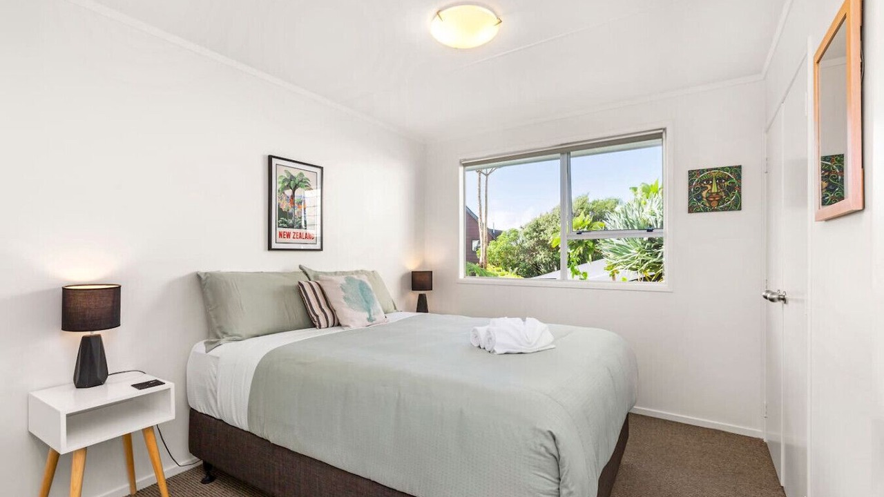 Photo of Bedroom in Raglan