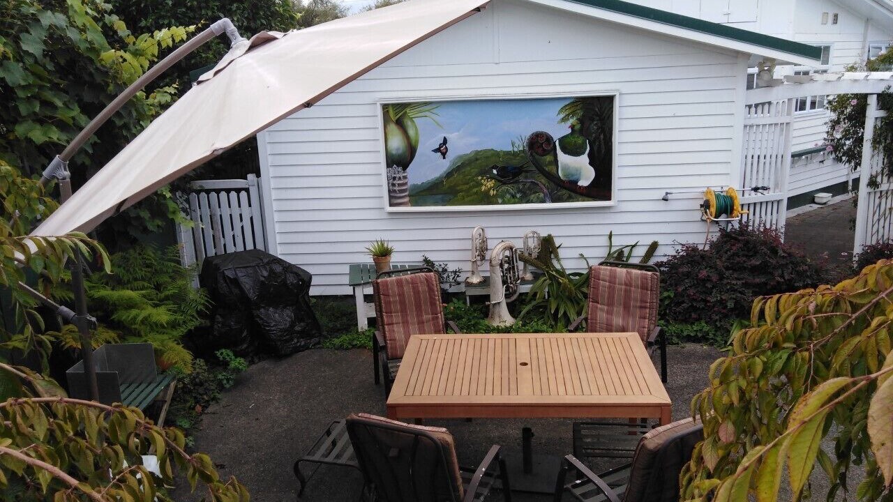 Photo of Outdoor in Whanganui