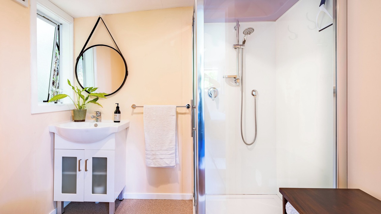 Photo of Bathroom in Collingwood
