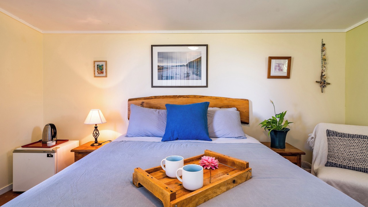 Photo of Bedroom in Collingwood