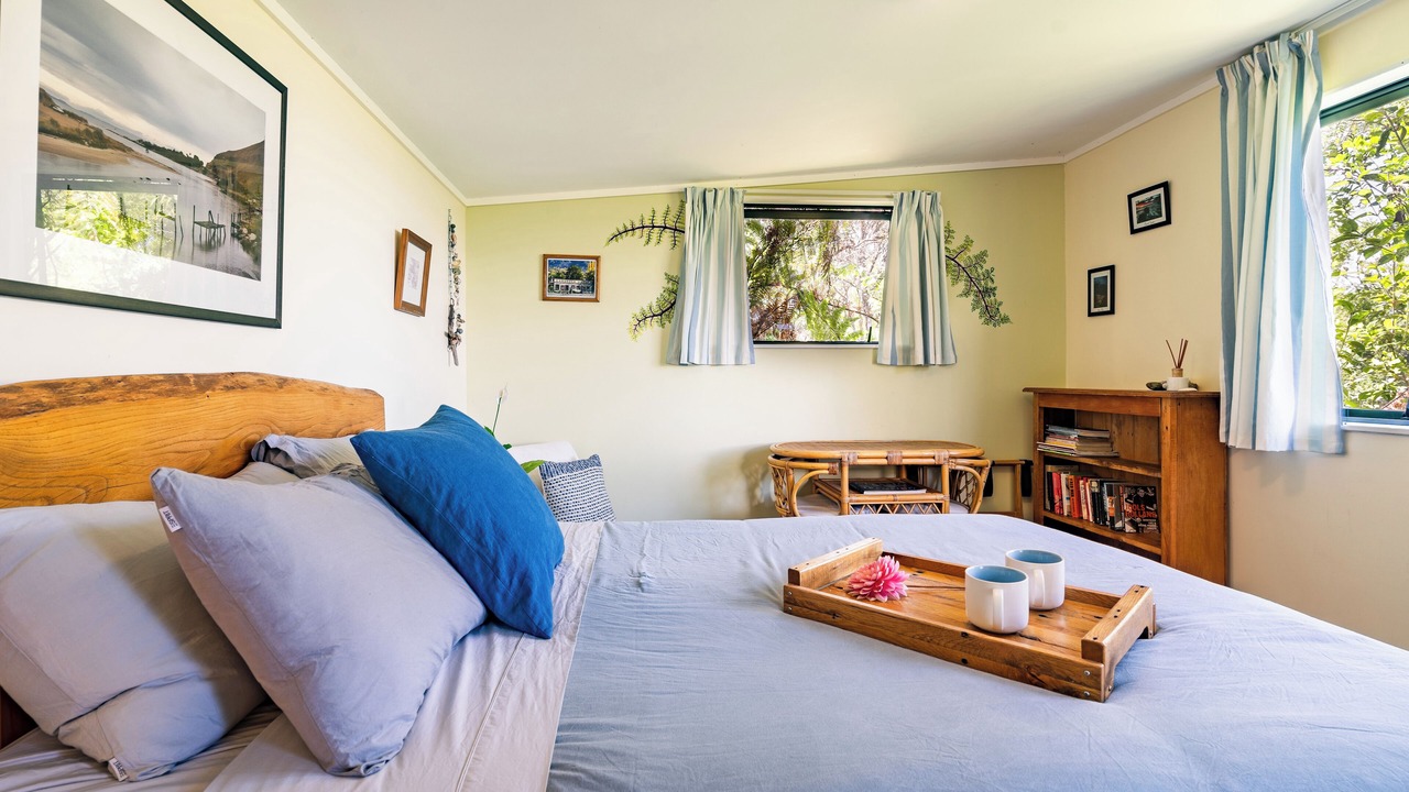 Photo of Bedroom in Collingwood