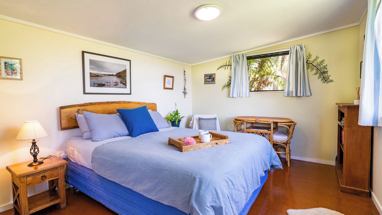 Photo of Bedroom in Collingwood