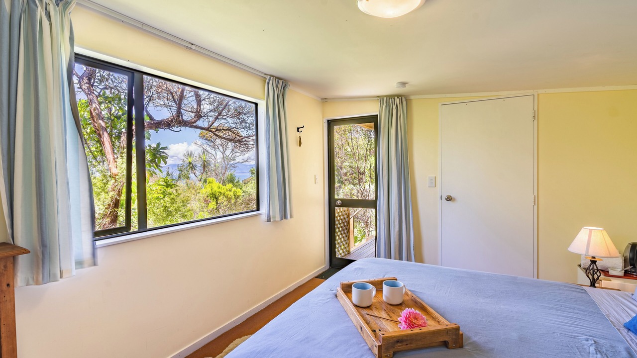 Photo of Bedroom in Collingwood