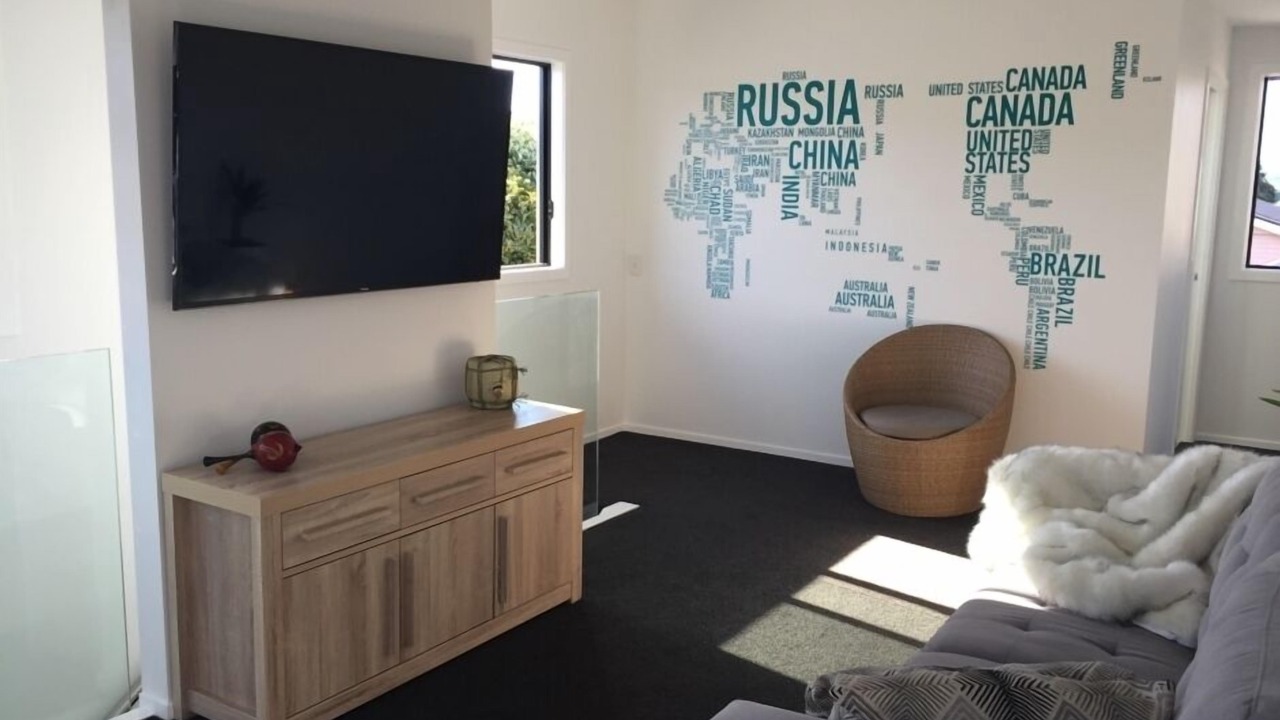 Photo of Bedroom in Kilbirnie
