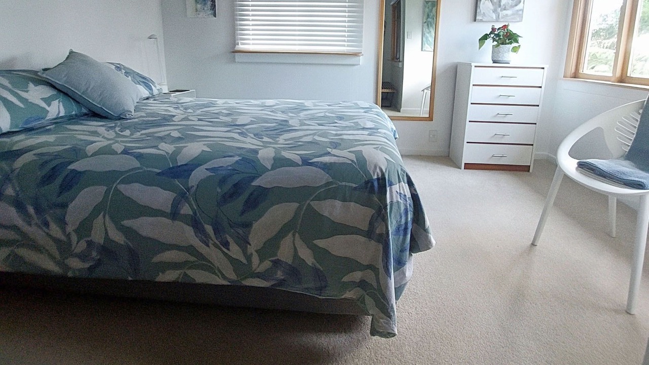 Photo of Bedroom in Bronte