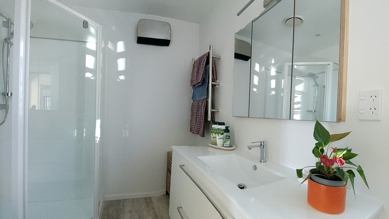 Photo of Bathroom in Bronte