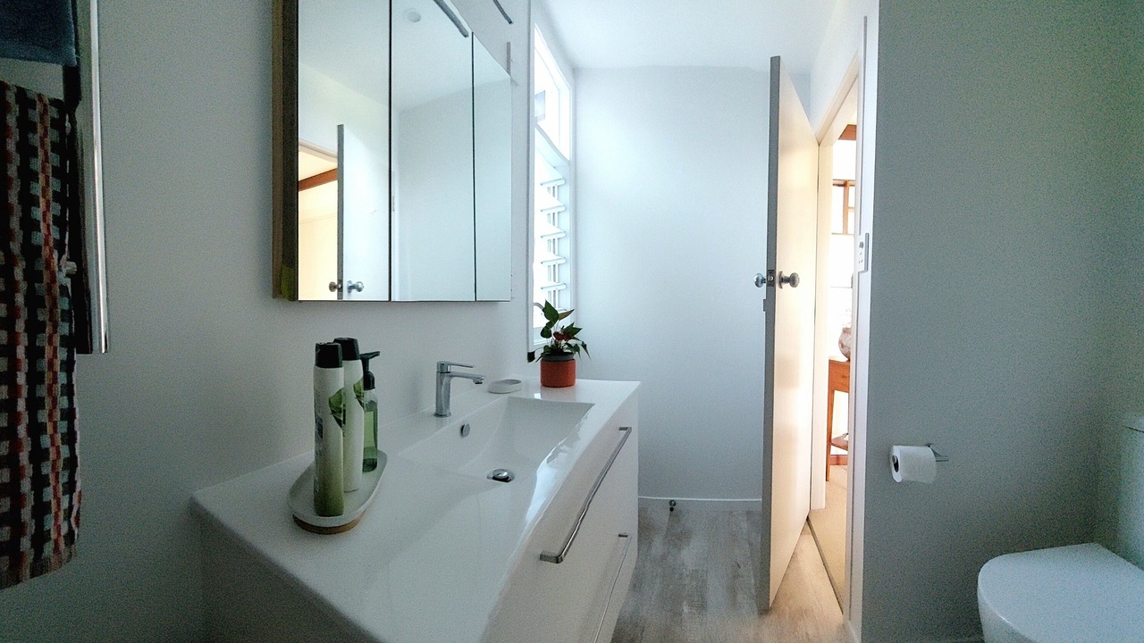 Photo of Bathroom in Bronte