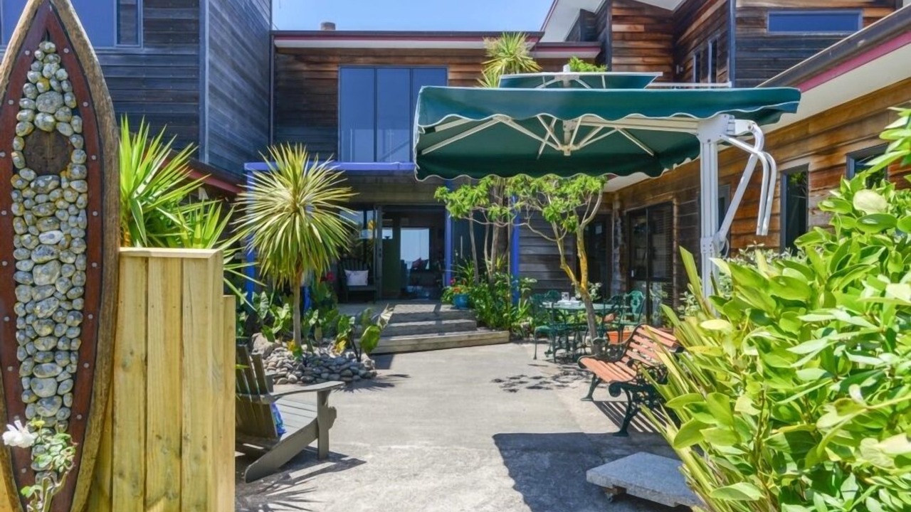 Photo of Outdoor in Napier