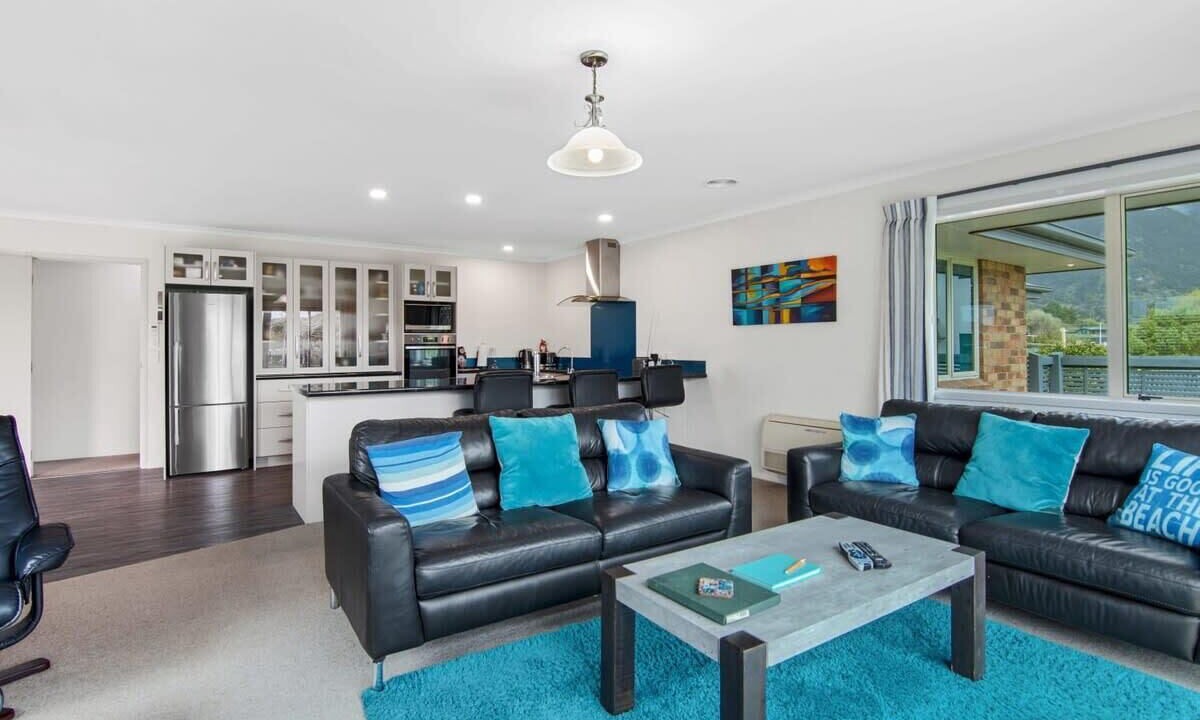 Photo of Livingroom in Pohara