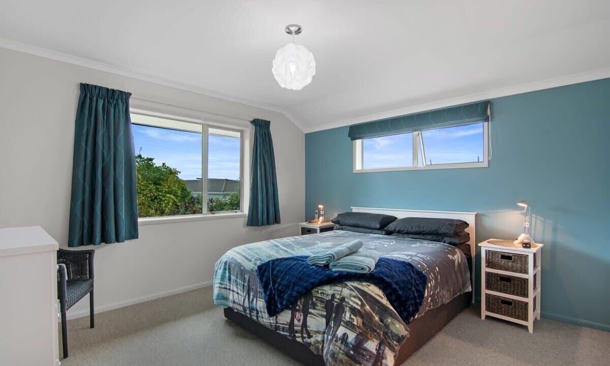 Photo of Bedroom in Pohara