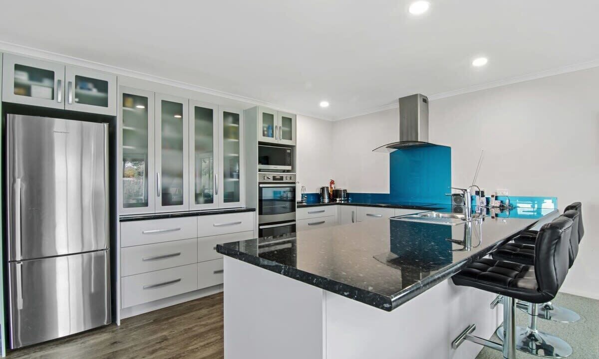 Photo of Kitchen in Pohara