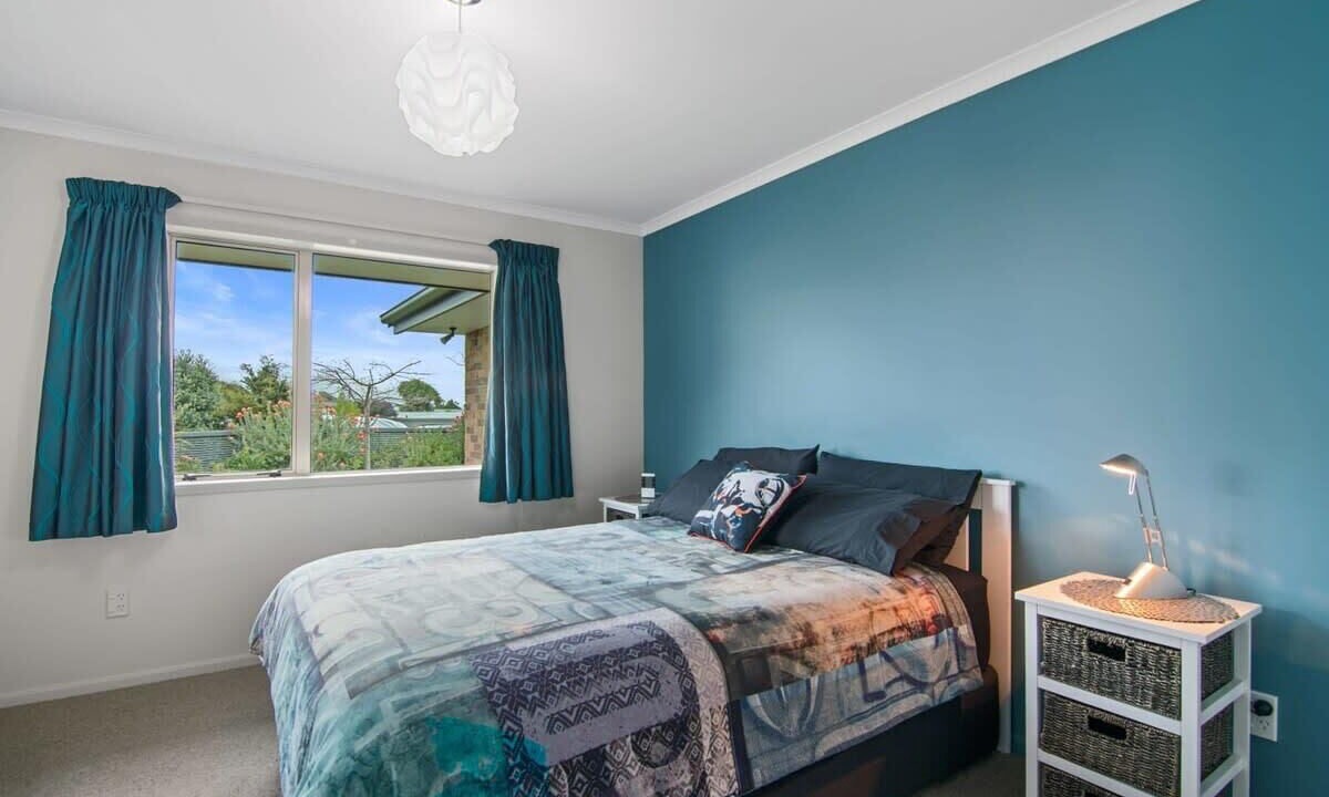 Photo of Bedroom in Pohara