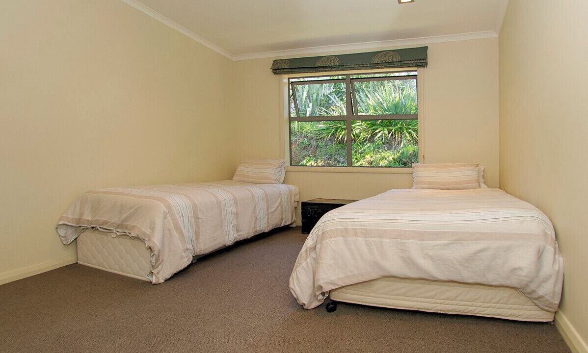 Photo of Bedroom in Cooks Beach