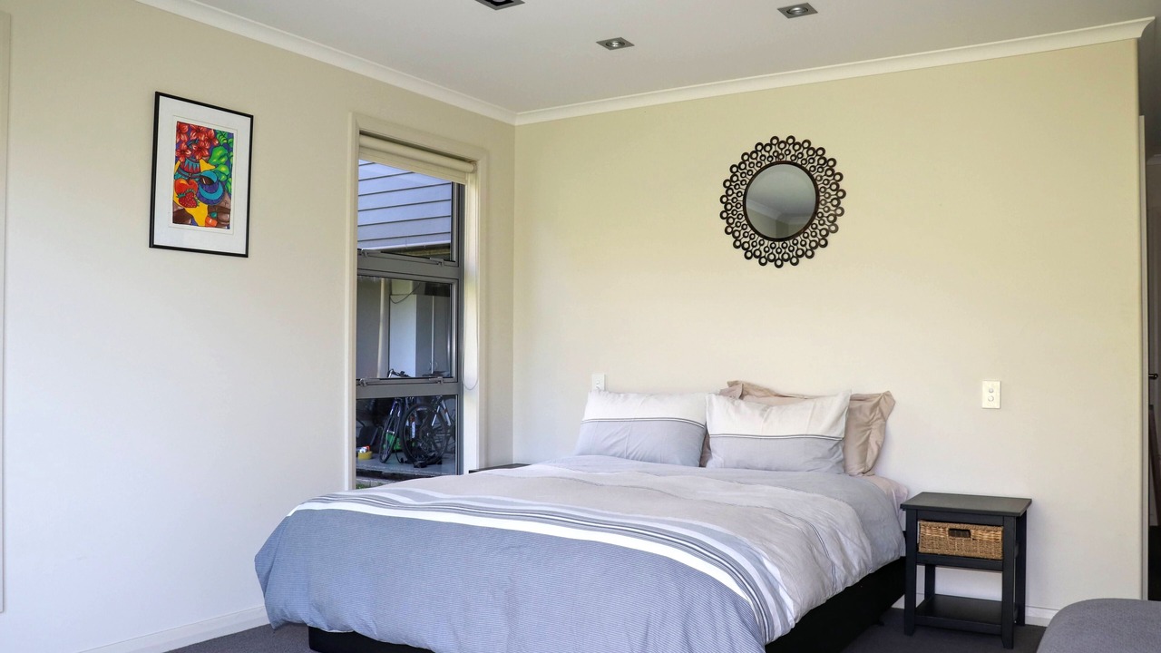 Photo of Bedroom in Cooks Beach