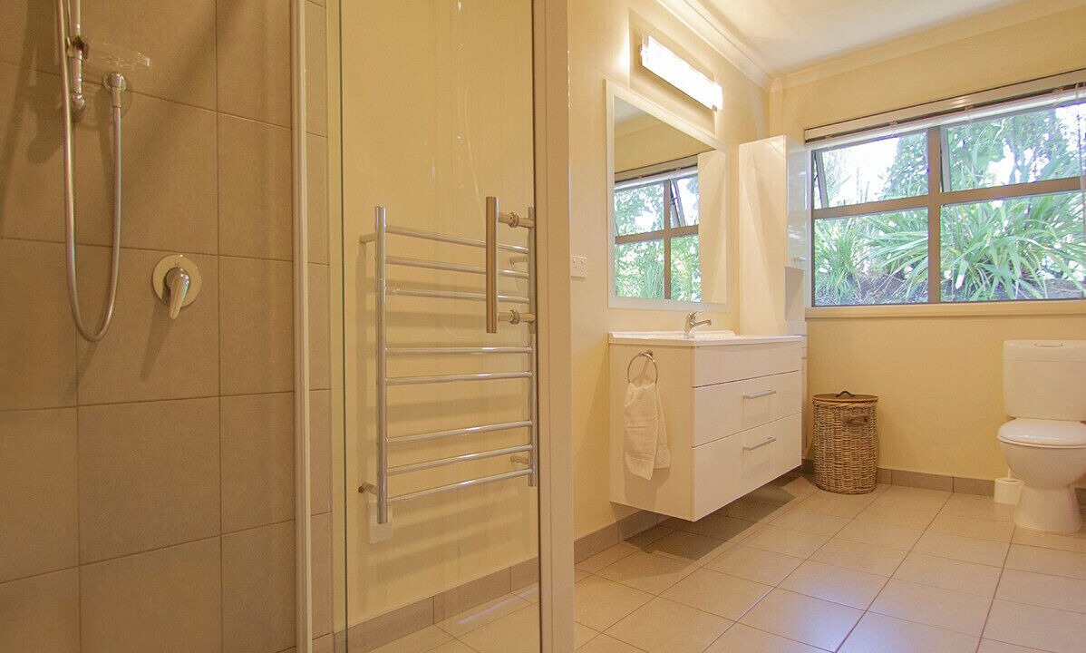 Photo of Bathroom in Cooks Beach