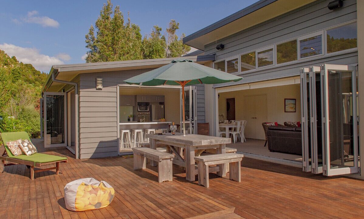 Photo of Outdoor in Cooks Beach