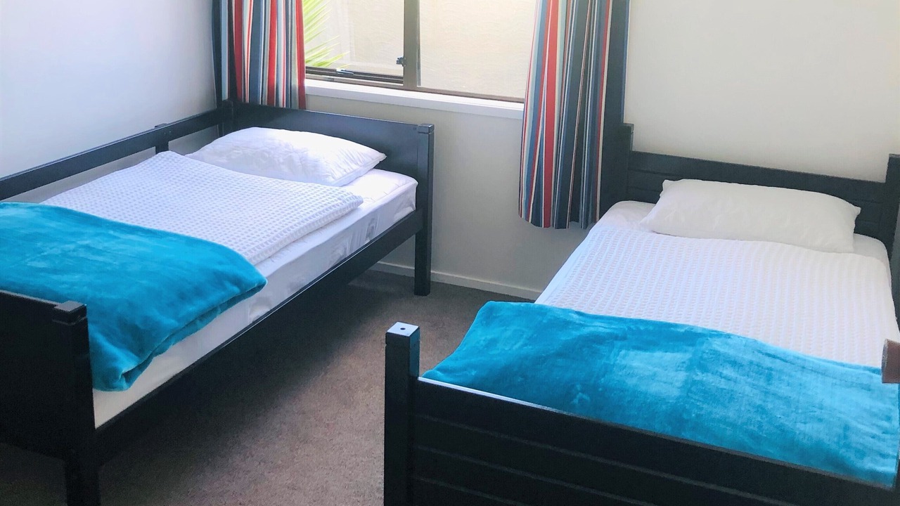 Photo of Bedroom in Matakana