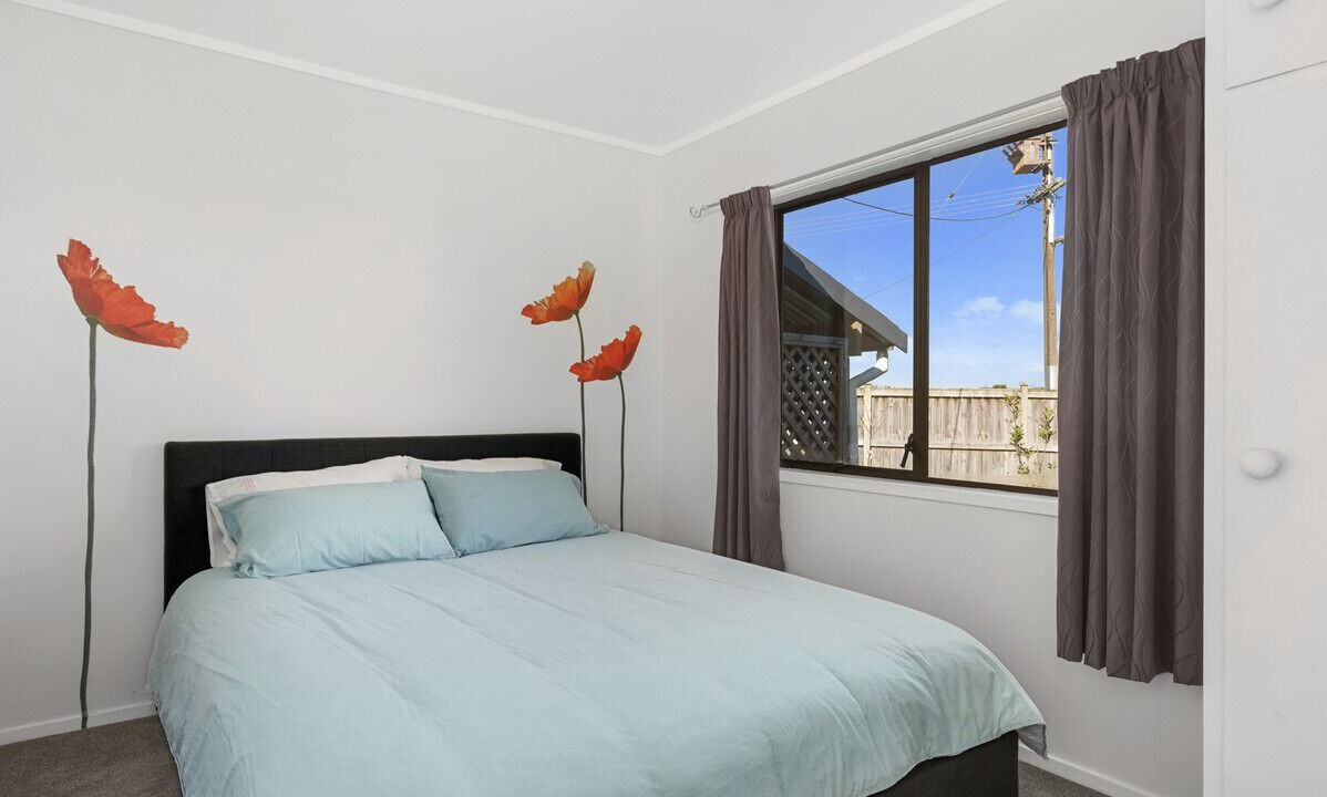 Photo of Bedroom in Matakana