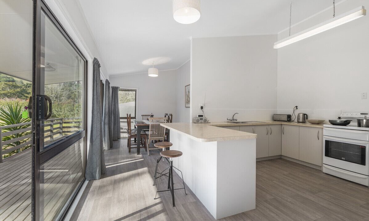 Photo of Kitchen in Matakana
