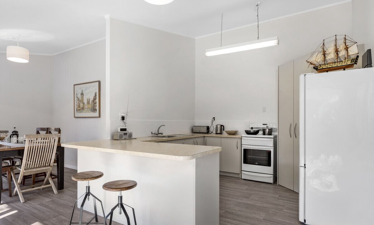 Photo of Kitchen in Matakana