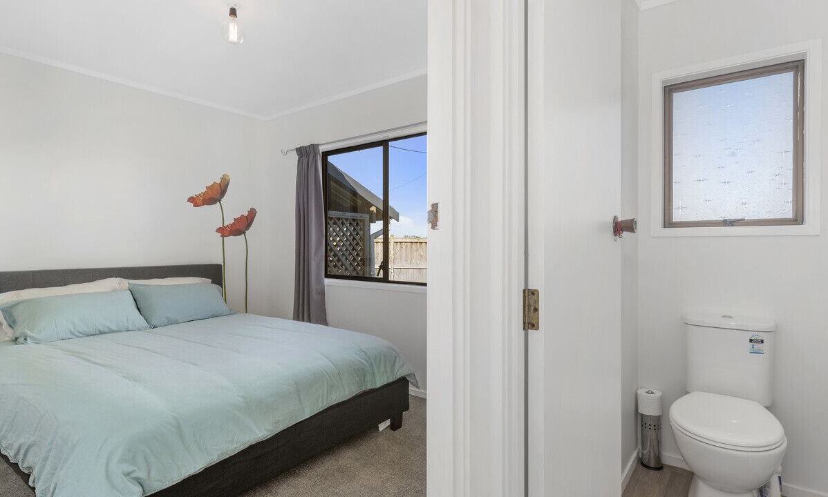 Photo of Bedroom in Matakana