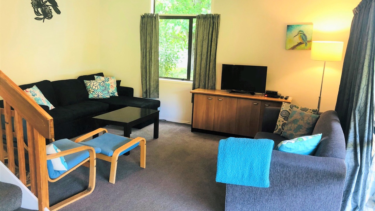 Photo of Livingroom in Matakana