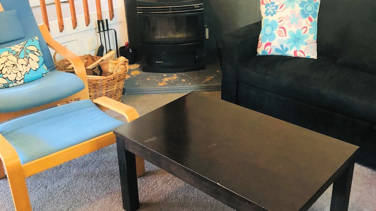 Photo of Livingroom in Matakana