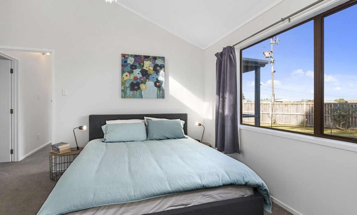 Photo of Bedroom in Matakana