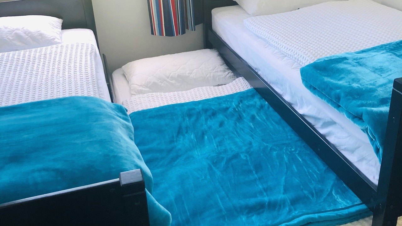 Photo of Bedroom in Matakana