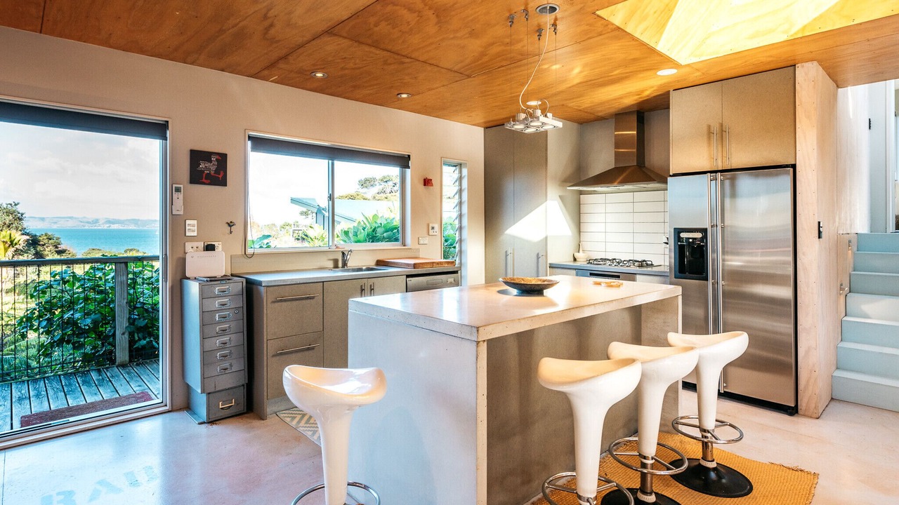 Photo of Kitchen in Omiha