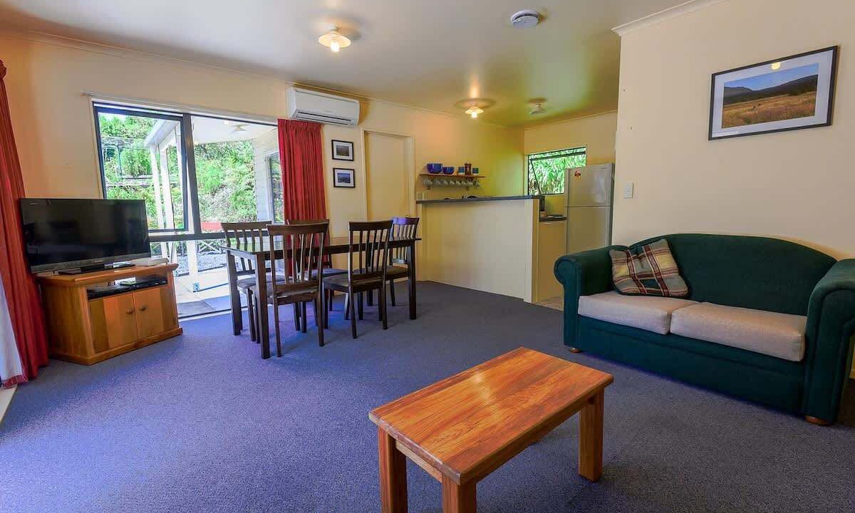 Photo of Livingroom in Okere Falls