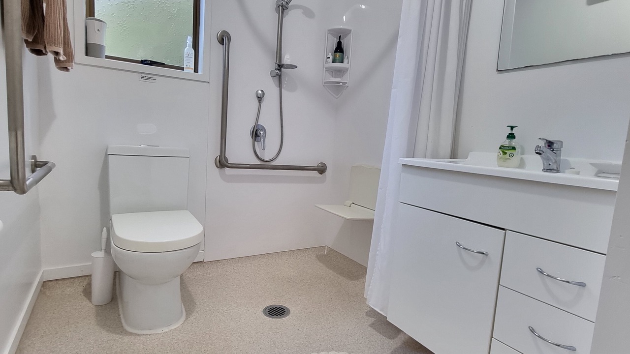 Photo of Bathroom in Auckland