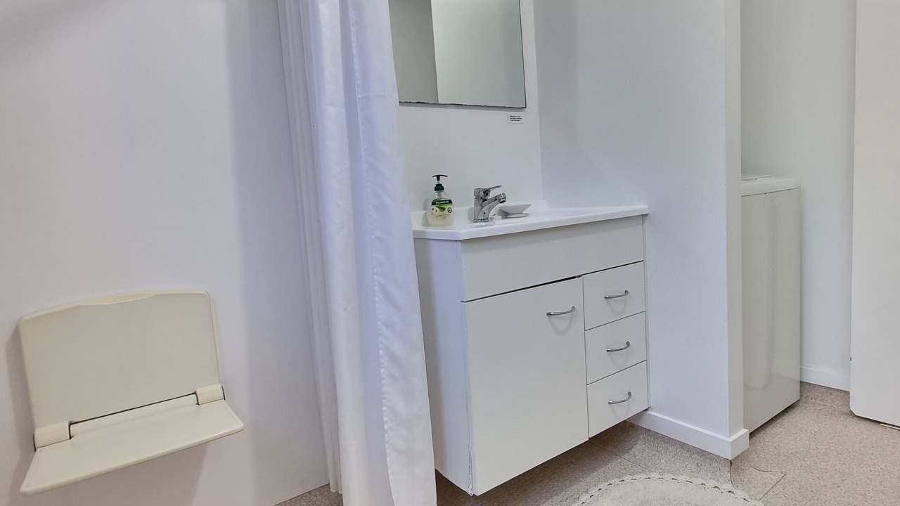 Photo of Bathroom in Auckland