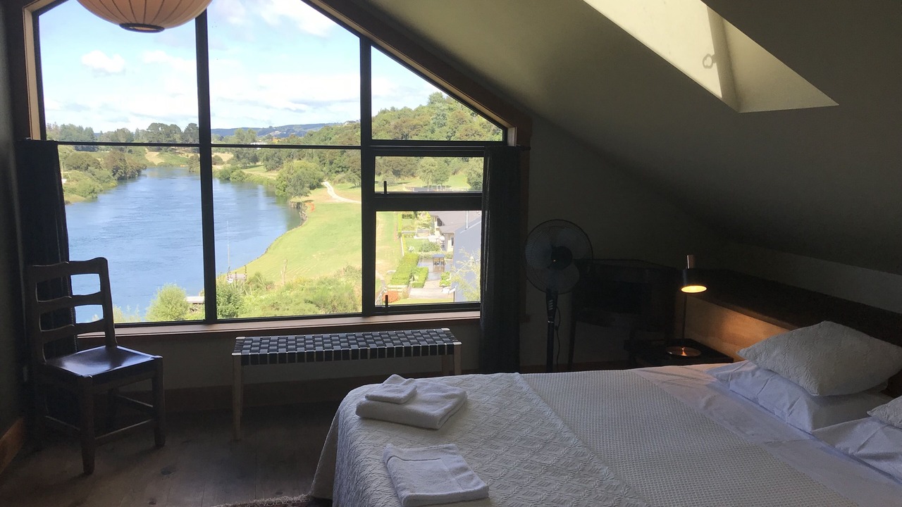 Photo of Bedroom in Rangatira Park