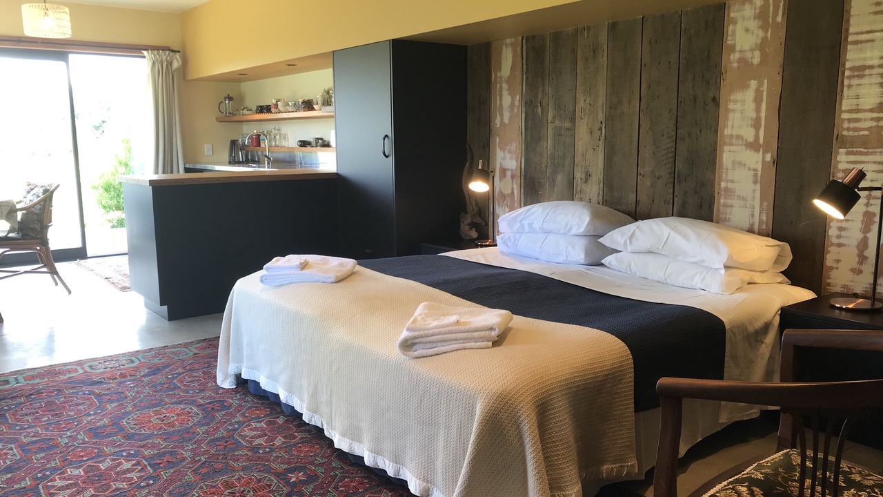 Photo of Bedroom in Rangatira Park