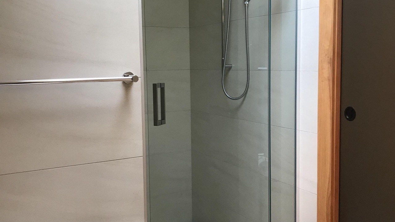 Photo of Bathroom in Rangatira Park