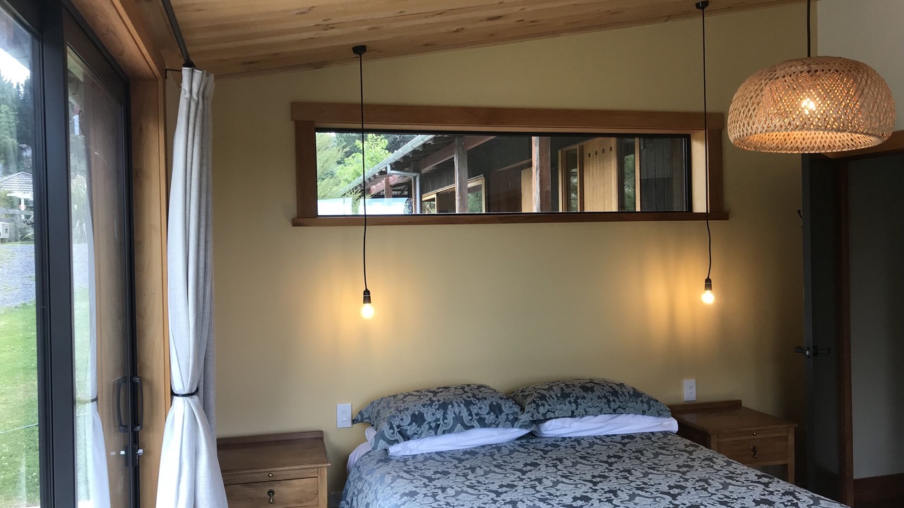 Photo of Bedroom in Rangatira Park