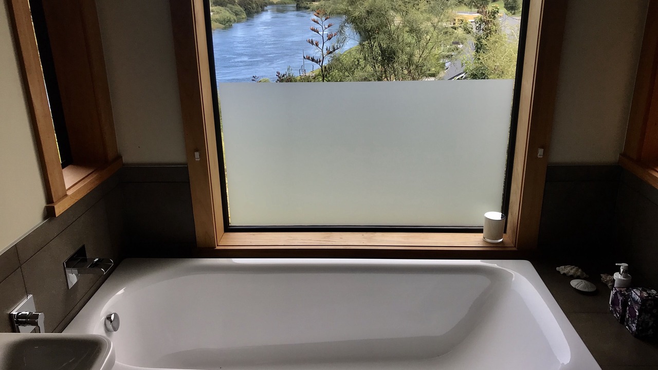 Photo of Bathroom in Rangatira Park