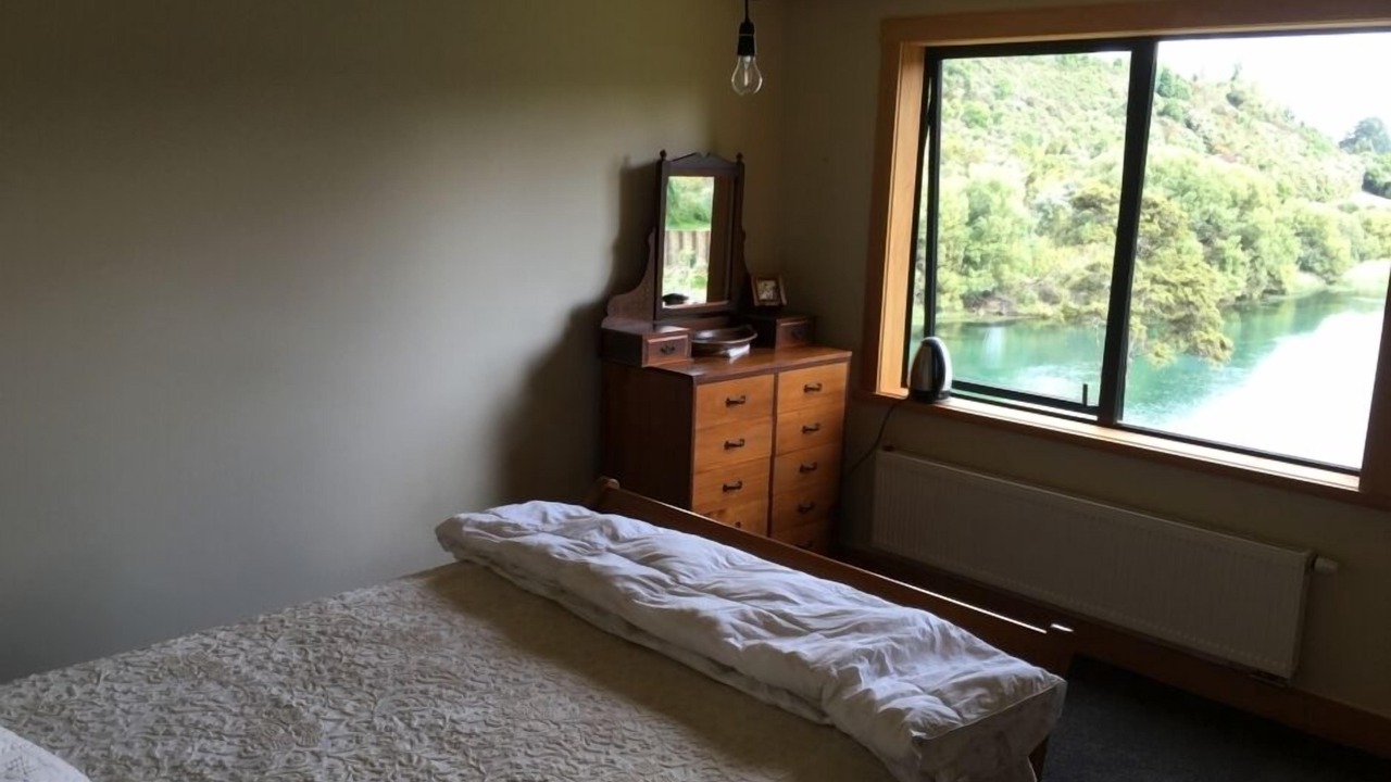 Photo of Bedroom in Rangatira Park