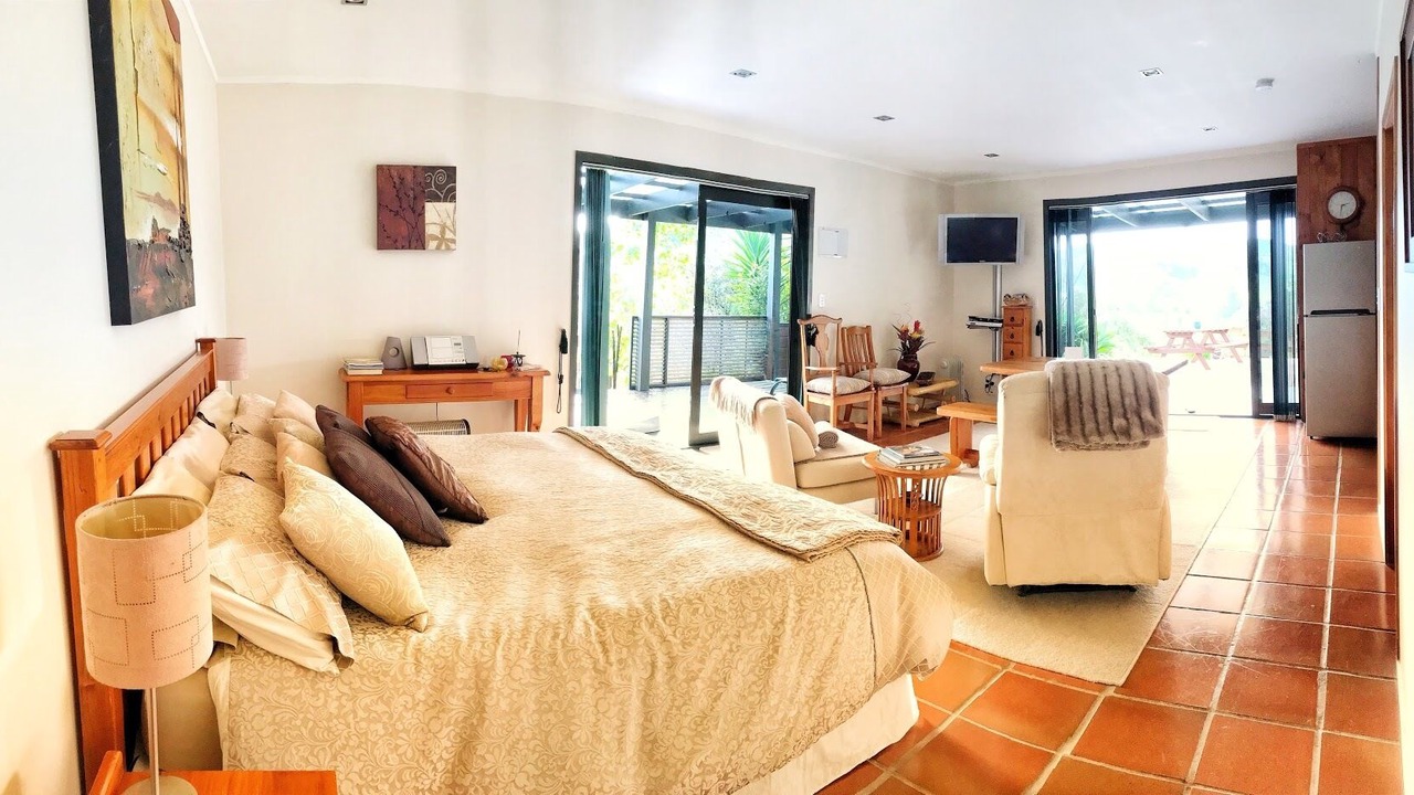 Photo of Bedroom in Kaeo
