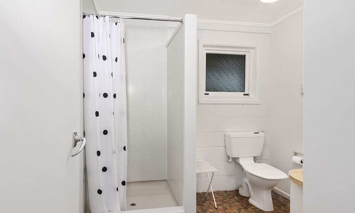 Photo of Bathroom in Kuratau